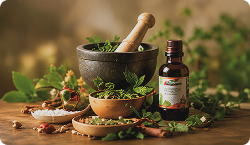 Ayurveda