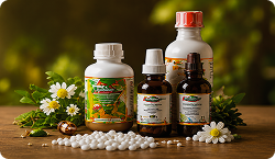 Homeopathy