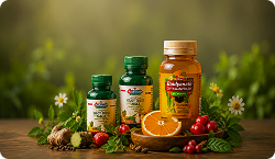 Immunity & Wellness