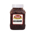 Roopak Gulkand - Sweet Preserve of Rose Petals (400g)