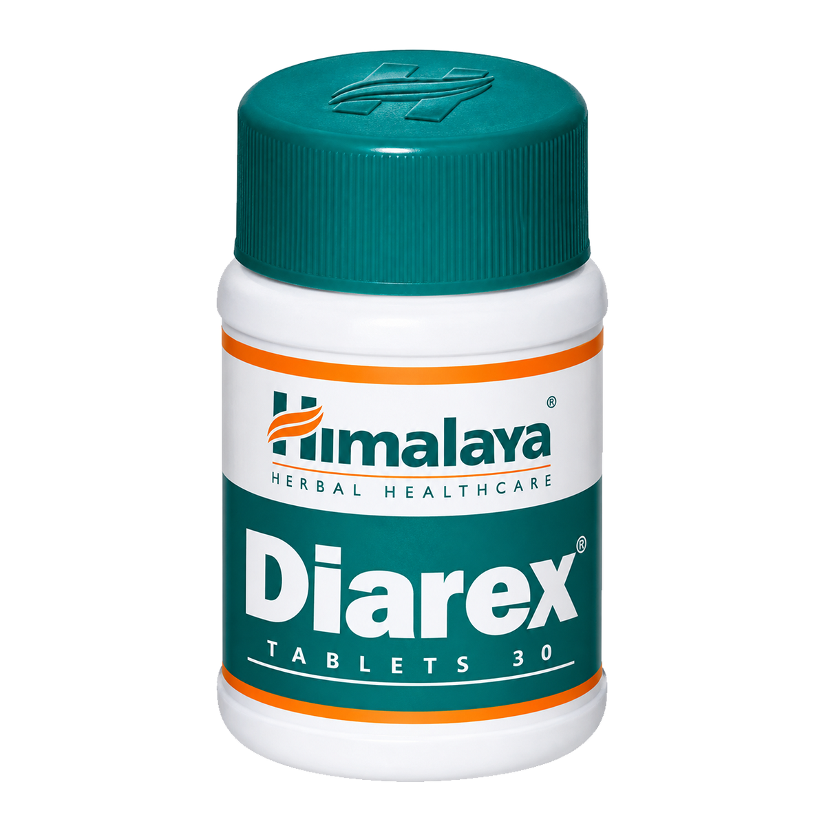 Herbal Diarex Digestive Balance Tablets Main