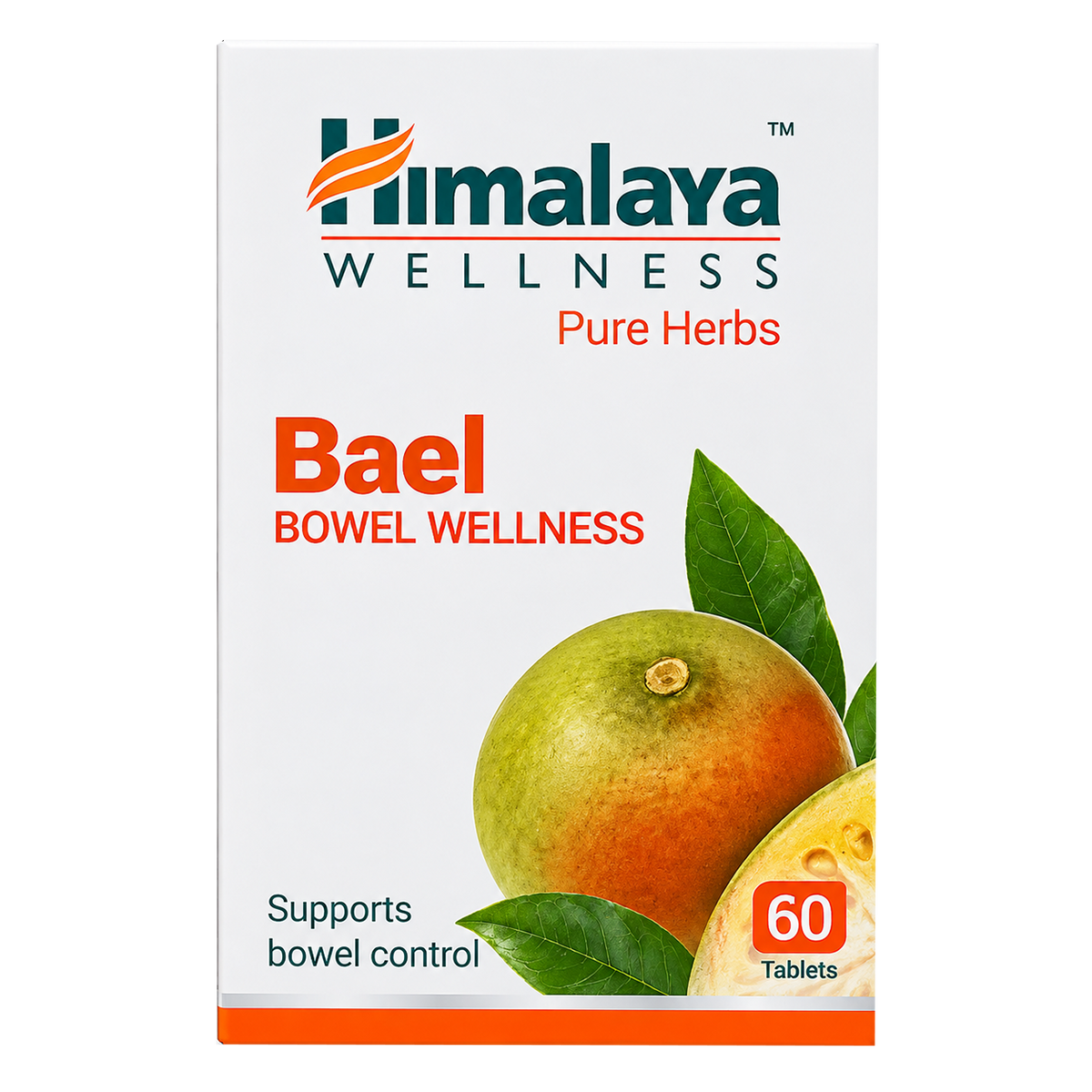 Himalaya Bael bowel Wellness