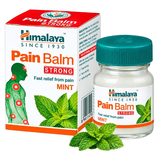 Himalaya Herbals Rumalaya Pain Balm