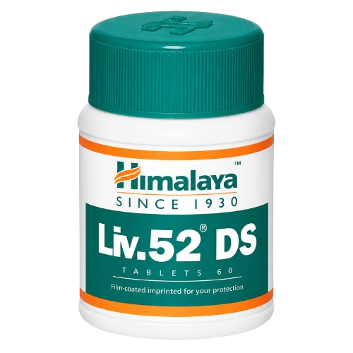 Himalaya Liv.52 Tablets 100
