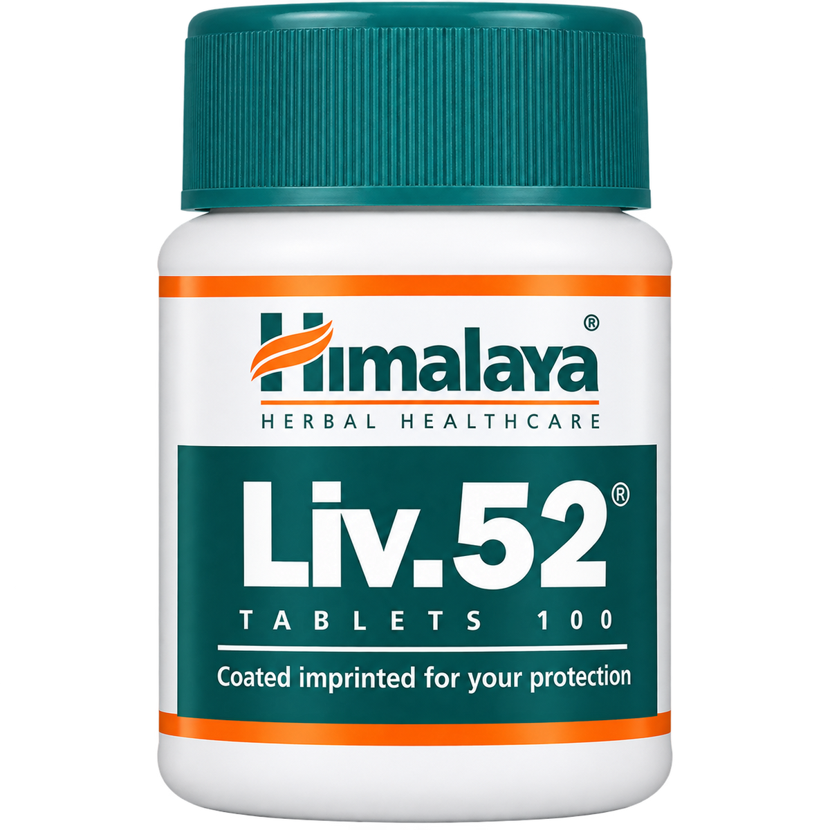 Himalaya Liv.52 Tablets 100 Main