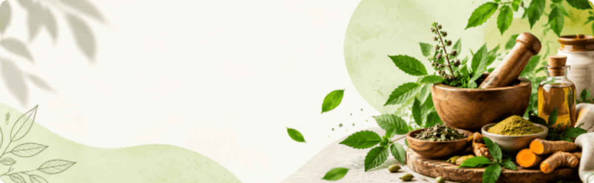Ayurveda