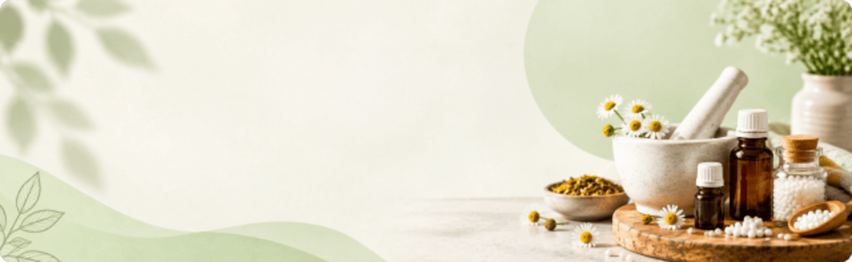 Homeopathy