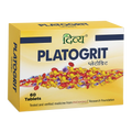 Patanjali Divya Platogrit Tablets
