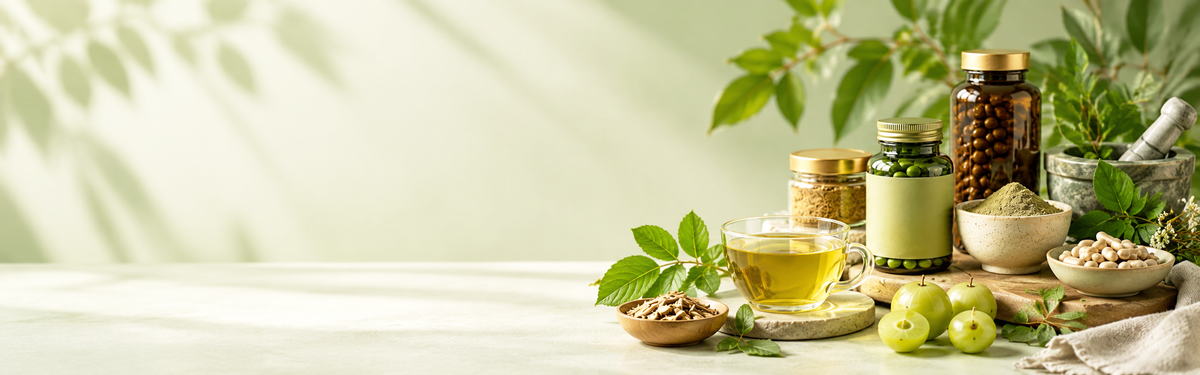 Ayurveda (alternate)